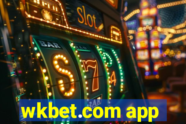 wkbet.com app